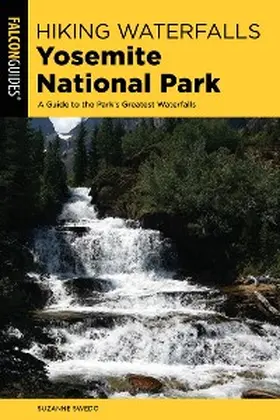 Swedo |  Hiking Waterfalls Yosemite National Park | eBook | Sack Fachmedien