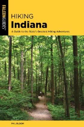 Bloom |  Hiking Indiana | eBook | Sack Fachmedien