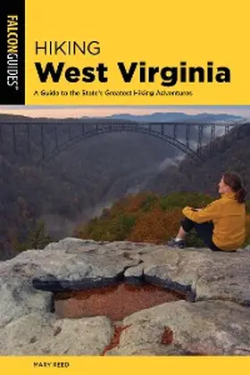 Reed |  Hiking West Virginia | eBook | Sack Fachmedien
