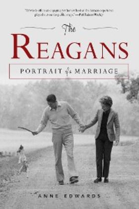 Edwards |  The Reagans | eBook | Sack Fachmedien