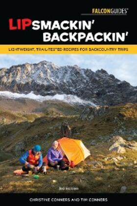 Conners |  Lipsmackin' Backpackin' | eBook | Sack Fachmedien