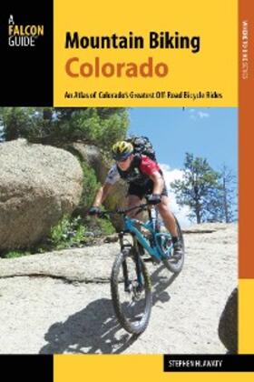 Hlawaty |  Mountain Biking Colorado | eBook | Sack Fachmedien
