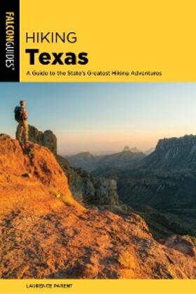 Parent |  Hiking Texas | eBook | Sack Fachmedien