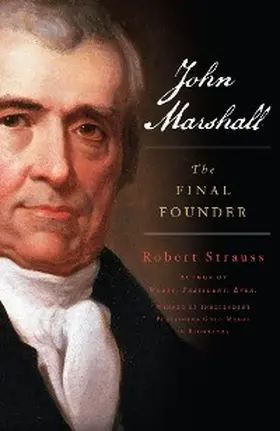 Strauss |  John Marshall | eBook | Sack Fachmedien