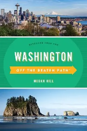  Washington Off the Beaten Path® | eBook | Sack Fachmedien