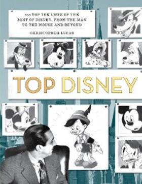 Lucas |  Top Disney | eBook | Sack Fachmedien