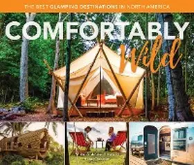 Howard |  Comfortably Wild | eBook | Sack Fachmedien