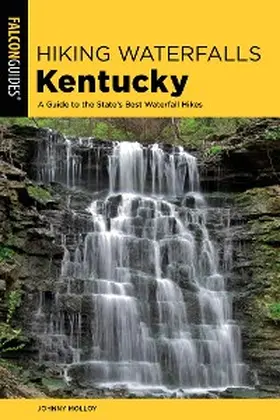 Molloy |  Hiking Waterfalls Kentucky | eBook | Sack Fachmedien