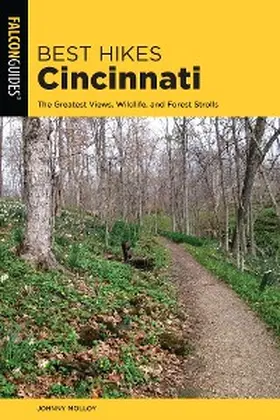 Molloy |  Best Hikes Cincinnati | eBook | Sack Fachmedien