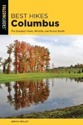Molloy |  Best Hikes Columbus | eBook | Sack Fachmedien