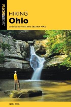 Reed |  Hiking Ohio | eBook | Sack Fachmedien
