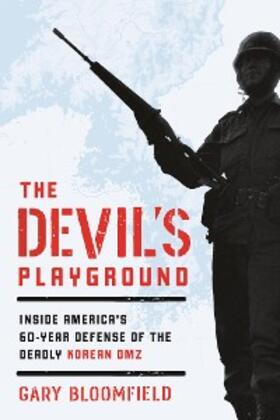 Bloomfield |  The Devil's Playground | eBook | Sack Fachmedien