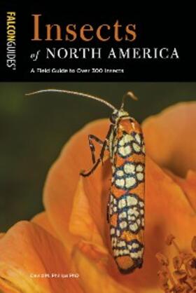 Phillips |  Insects of North America | eBook | Sack Fachmedien