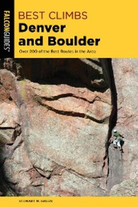 Green |  Best Climbs Denver and Boulder | eBook | Sack Fachmedien