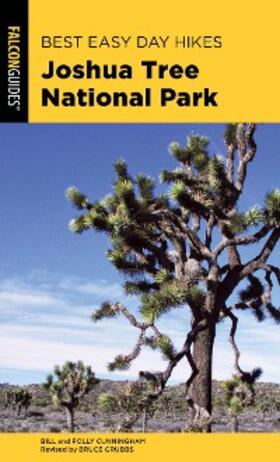 Cunningham |  Best Easy Day Hikes Joshua Tree National Park | eBook | Sack Fachmedien