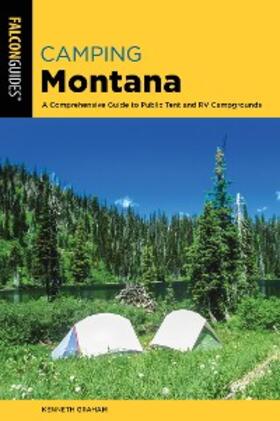 Graham |  Camping Montana | eBook | Sack Fachmedien