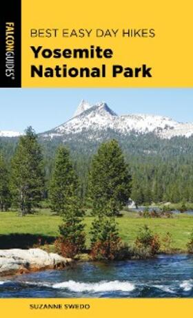 Swedo |  Best Easy Day Hikes Yosemite National Park | eBook | Sack Fachmedien