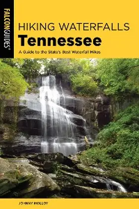 Molloy |  Hiking Waterfalls Tennessee | eBook | Sack Fachmedien