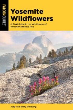 Breckling |  Yosemite Wildflowers | eBook | Sack Fachmedien