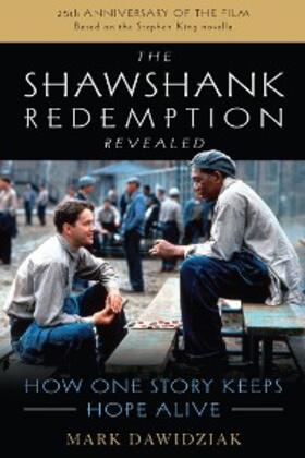 Dawidziak |  Shawshank Redemption Revealed | eBook | Sack Fachmedien
