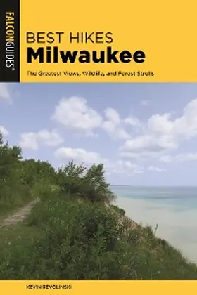 Revolinski |  Best Hikes Milwaukee | eBook | Sack Fachmedien