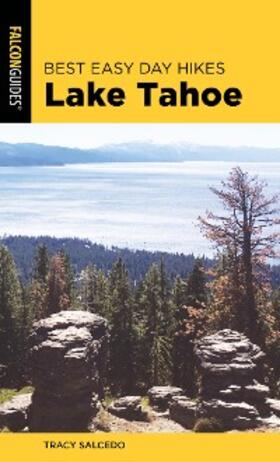 Salcedo |  Best Easy Day Hikes Lake Tahoe | eBook | Sack Fachmedien