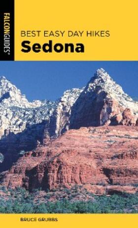 Grubbs |  Best Easy Day Hikes Sedona | eBook | Sack Fachmedien