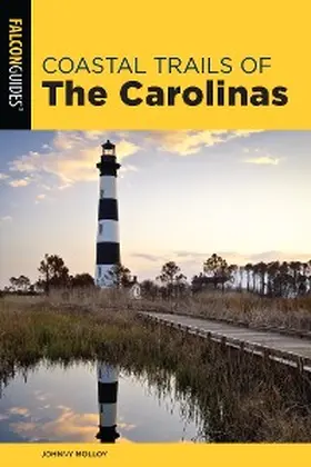 Molloy |  Coastal Trails of the Carolinas | eBook | Sack Fachmedien