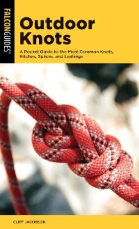 Jacobson |  Outdoor Knots | eBook | Sack Fachmedien