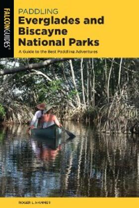 Hammer |  Paddling Everglades and Biscayne National Parks | eBook | Sack Fachmedien