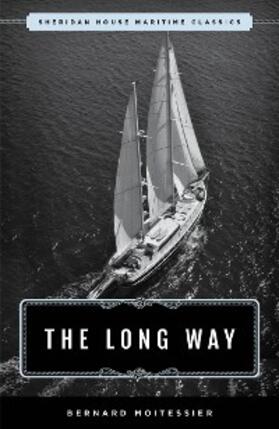 Moitessier |  Long Way | eBook | Sack Fachmedien