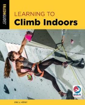 Horst |  Learning to Climb Indoors | eBook | Sack Fachmedien