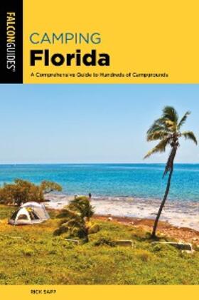 Sapp |  Camping Florida | eBook | Sack Fachmedien
