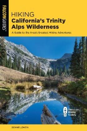 Lewon |  Hiking California's Trinity Alps Wilderness | eBook | Sack Fachmedien
