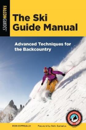 Coppolillo |  The Ski Guide Manual | eBook | Sack Fachmedien