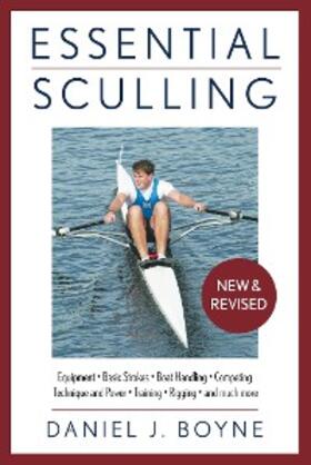 Boyne |  Essential Sculling | eBook | Sack Fachmedien