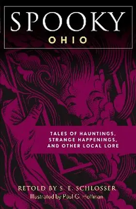 Schlosser |  Spooky Ohio | eBook | Sack Fachmedien
