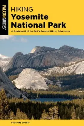 Swedo |  Hiking Yosemite National Park | eBook | Sack Fachmedien