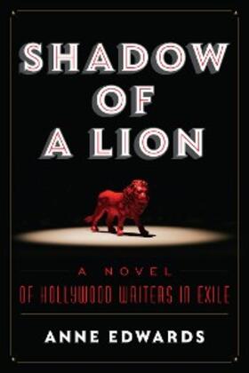 Edwards |  Shadow of a Lion | eBook | Sack Fachmedien