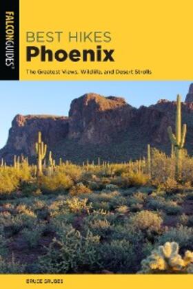 Grubbs |  Best Hikes Phoenix | eBook | Sack Fachmedien