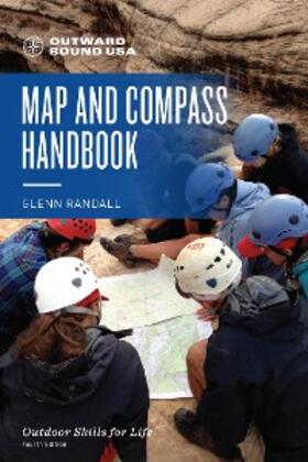 Randall |  Outward Bound Map and Compass Handbook | eBook | Sack Fachmedien