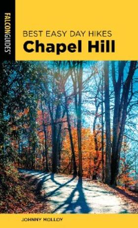 Molloy |  Best Easy Day Hikes Chapel Hill | eBook | Sack Fachmedien