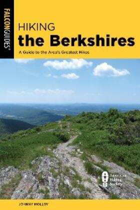 Molloy |  Hiking the Berkshires | eBook | Sack Fachmedien