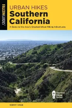 Inman |  Urban Hikes Southern California | eBook | Sack Fachmedien