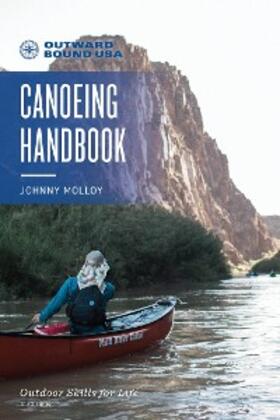 Molloy |  Outward Bound Canoeing Handbook | eBook | Sack Fachmedien