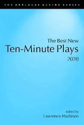 Harbison |  Best New Ten-Minute Plays, 2020 | eBook | Sack Fachmedien