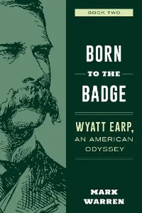 Warren |  Born to the Badge | eBook | Sack Fachmedien