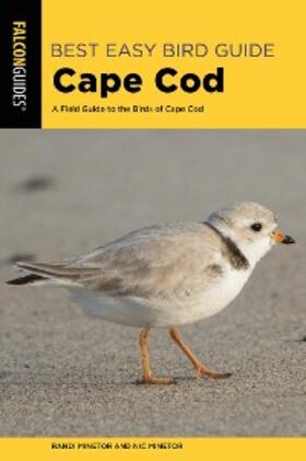 Minetor |  Best Easy Bird Guide Cape Cod | eBook | Sack Fachmedien