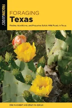 Knight / Eric |  Foraging Texas | eBook | Sack Fachmedien