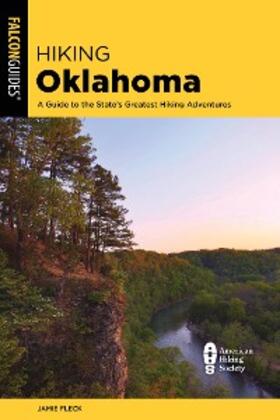 Fleck |  Hiking Oklahoma | eBook | Sack Fachmedien
